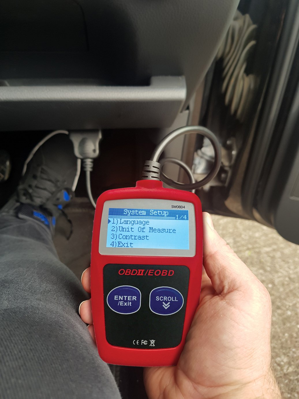 Streetwize Car Diagnostic Tool Reviews Updated August 2024