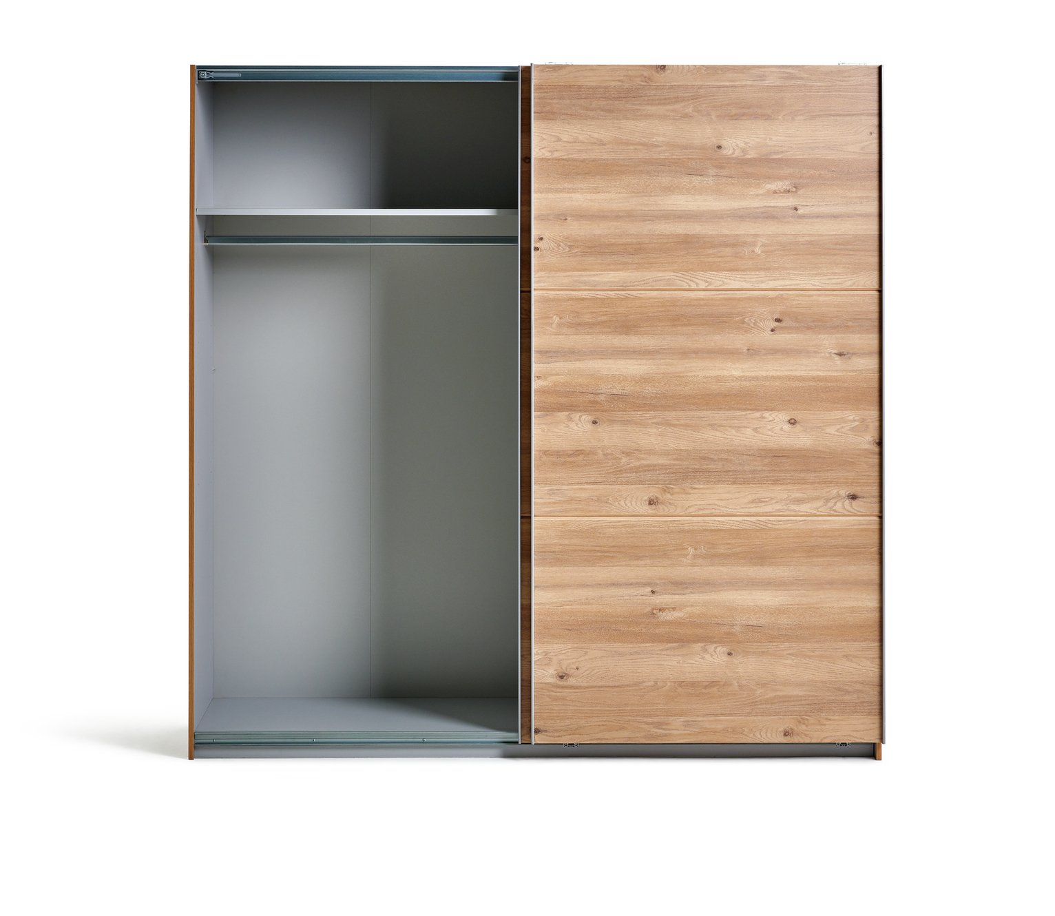Argos Home Holsted Extra Large Wardrobe Reviews