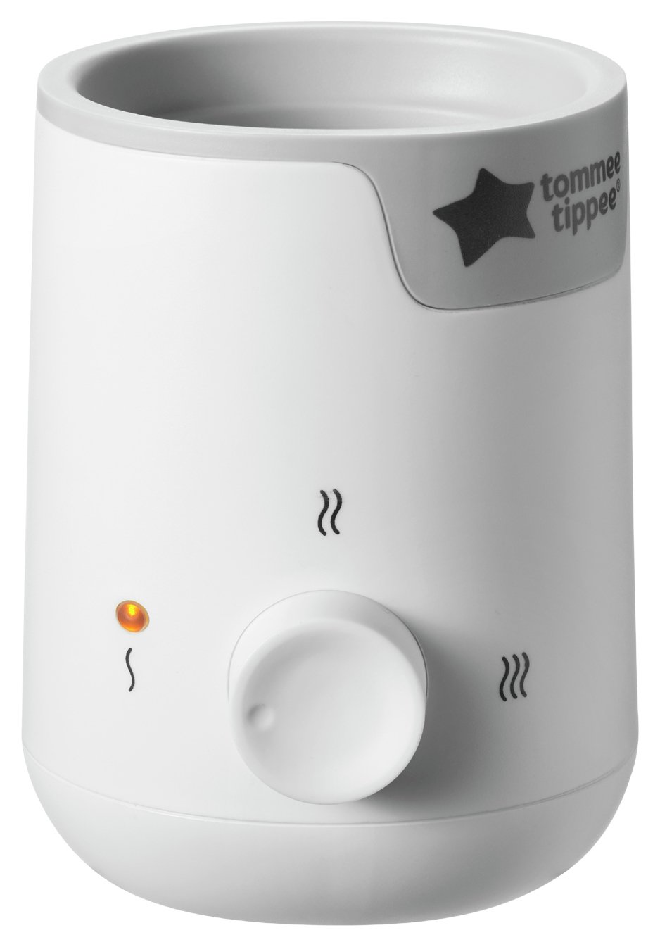 Tommee Tippee EasiWarm Bottle & Food Warmer Reviews Updated March 2024