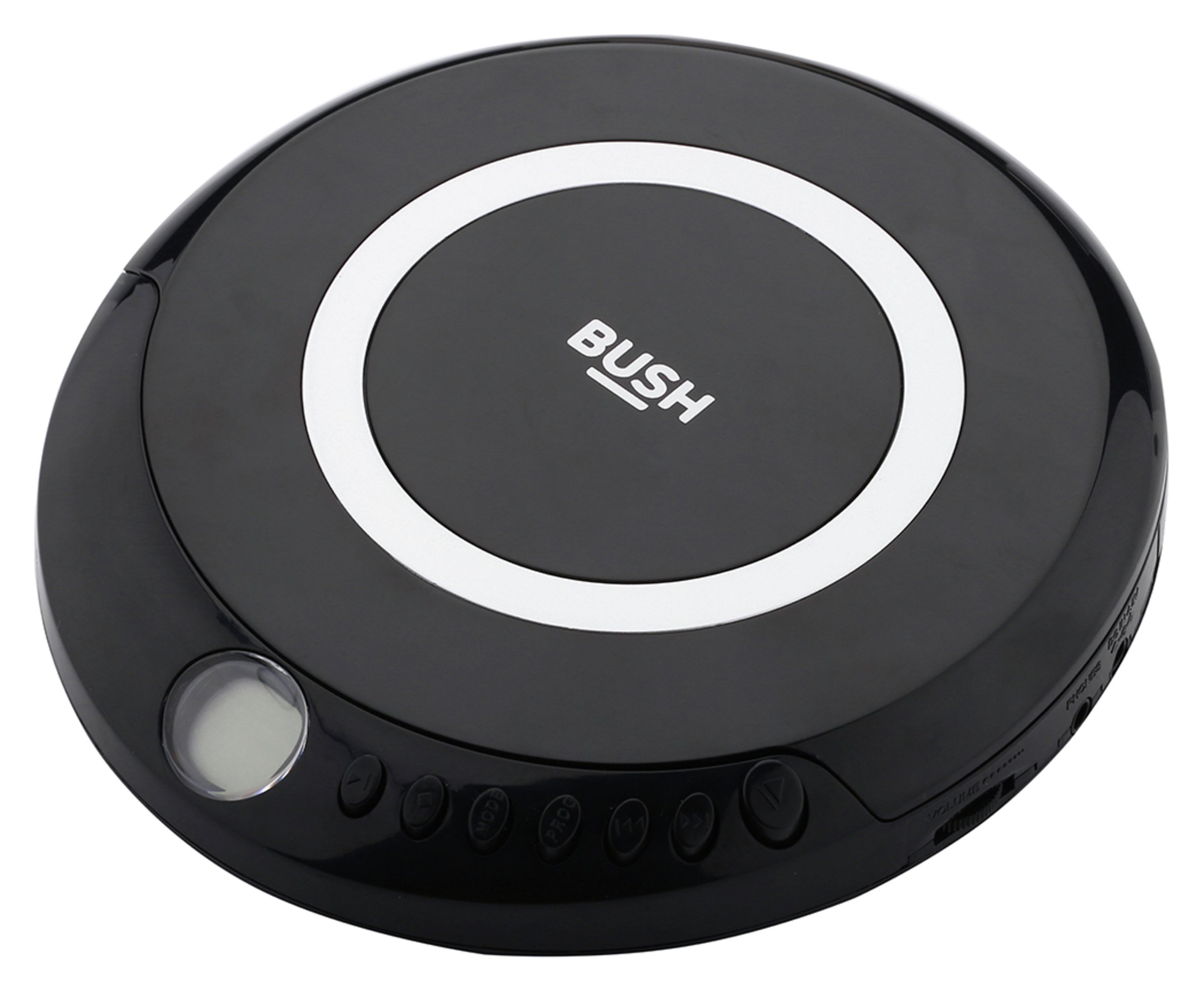 Bush Personal CD Player Reviews Updated January 2024