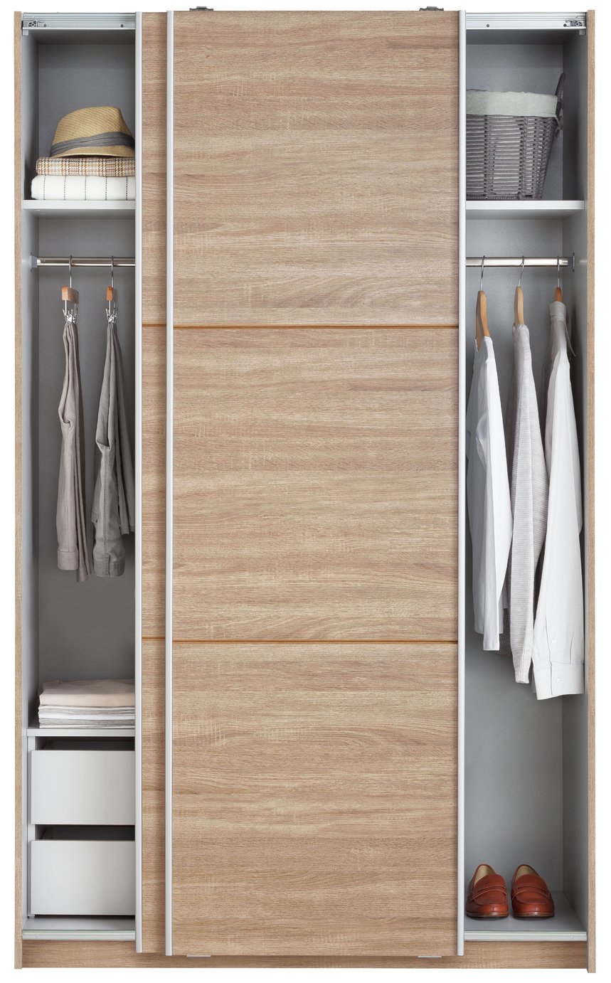 Argos Home Holsted Small Wardrobe Reviews