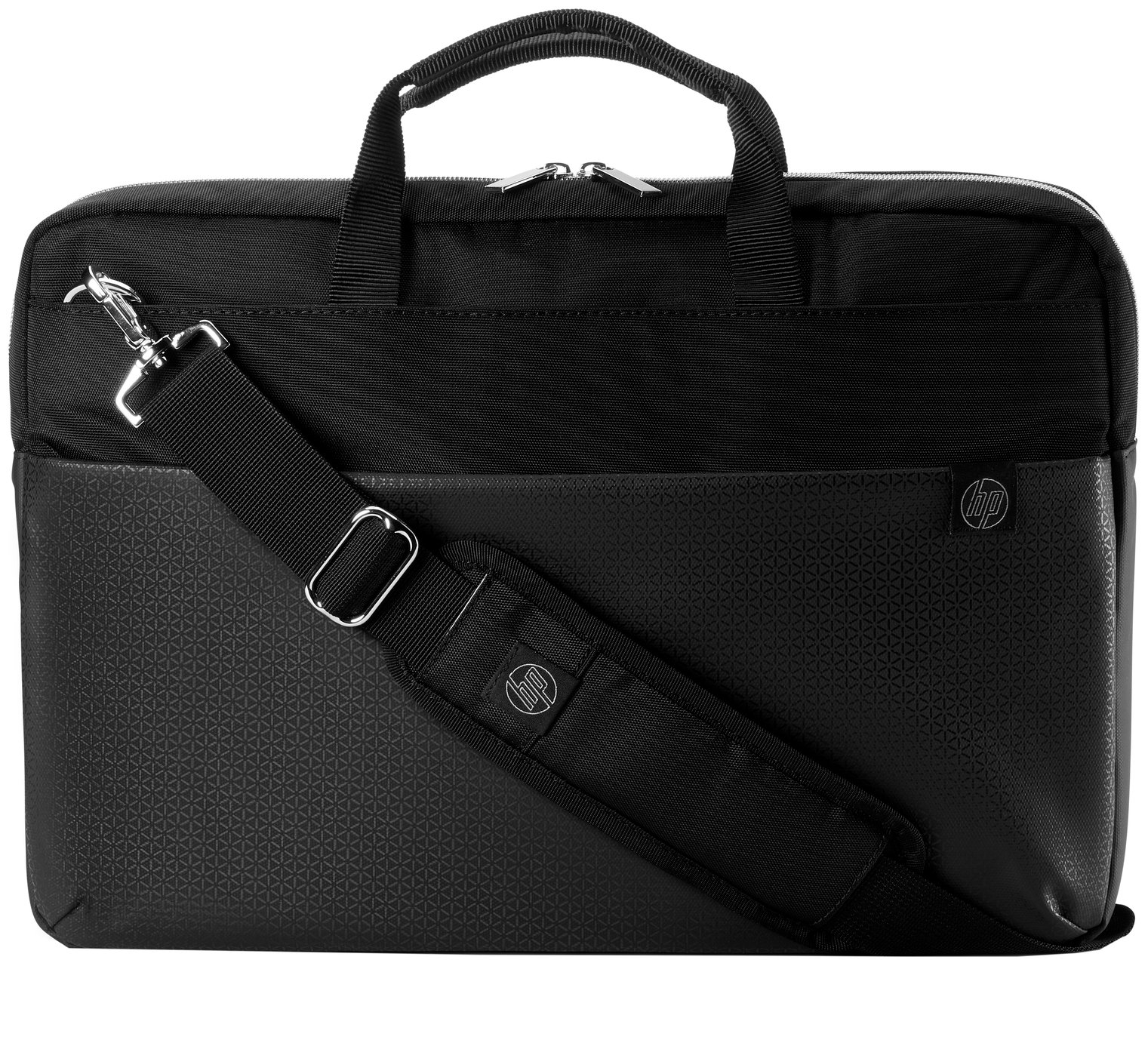 HP Duotone 15.6 Inch Laptop Briefcase Reviews Updated April 2023