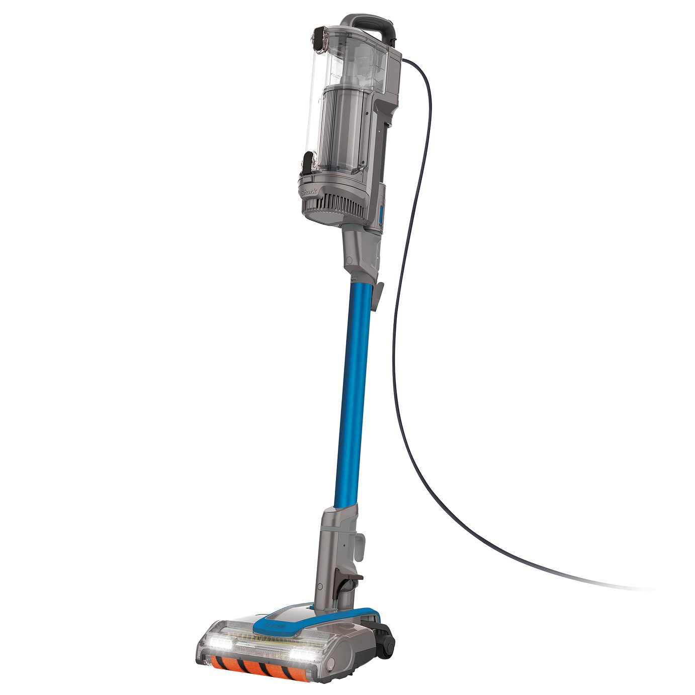 Shark HZ400UKT Anti Hair Wrap Pet Corded Vacuum Cleaner (9160752