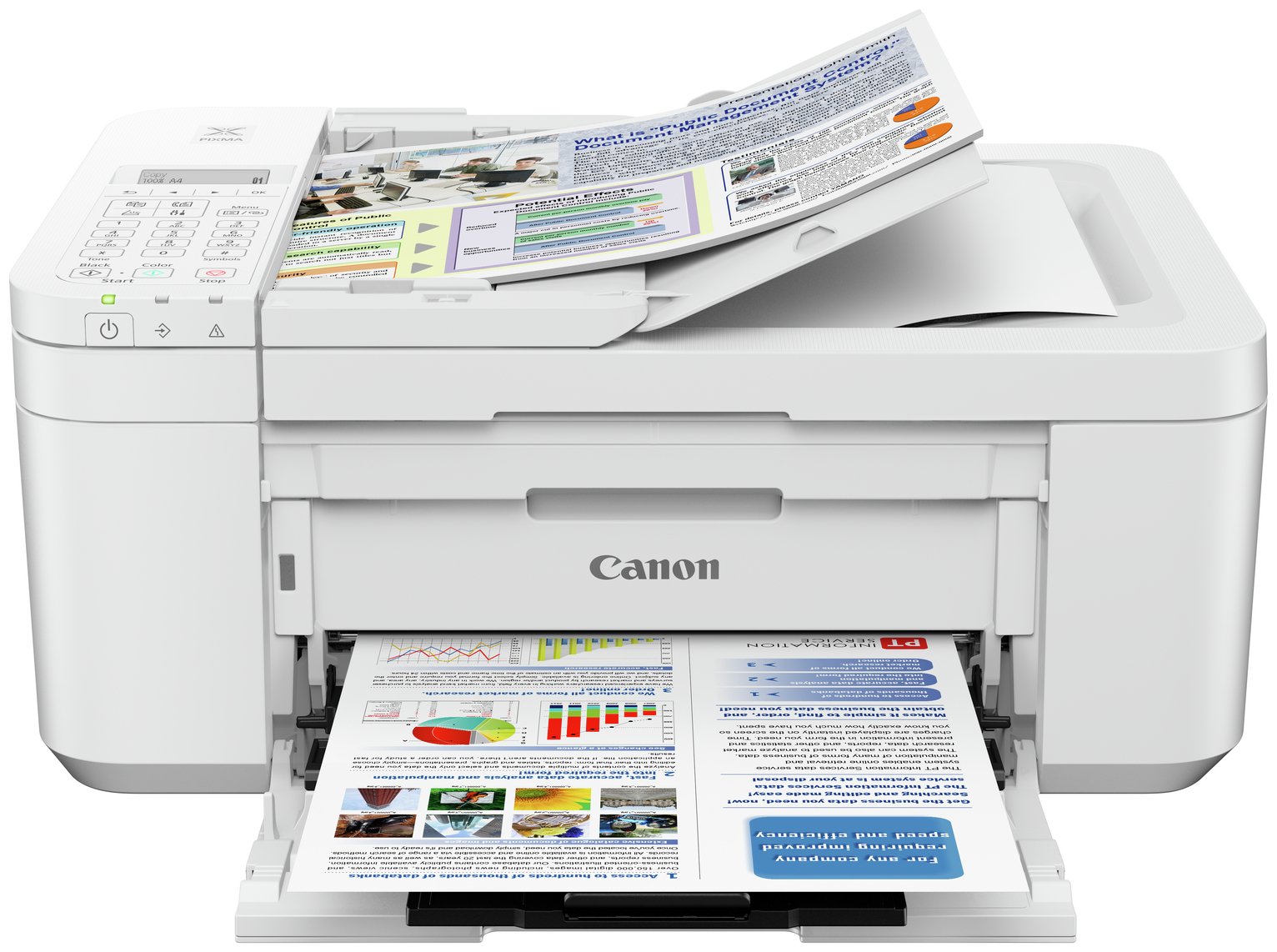 Canon Printer at B&Q, Tesco, Wickes, Homebase, Argos, ASDA, Screwfix