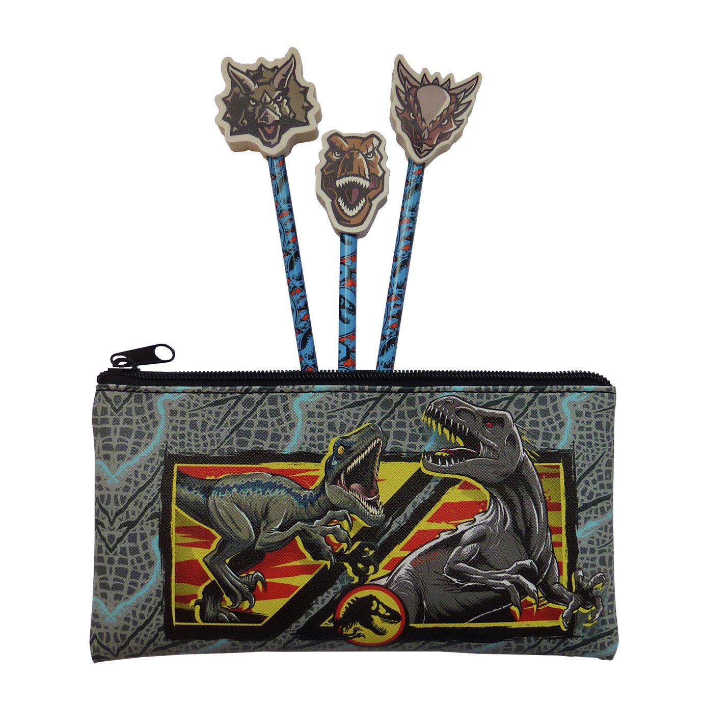 Jurassic World Stationery Set (9162145) Argos Price Tracker