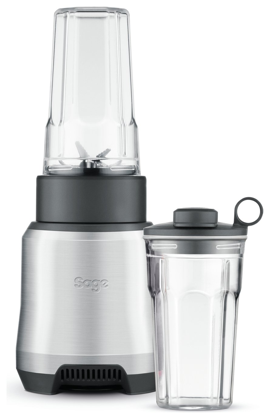 Sage 2 Piece Personal Nutri Blender Reviews
