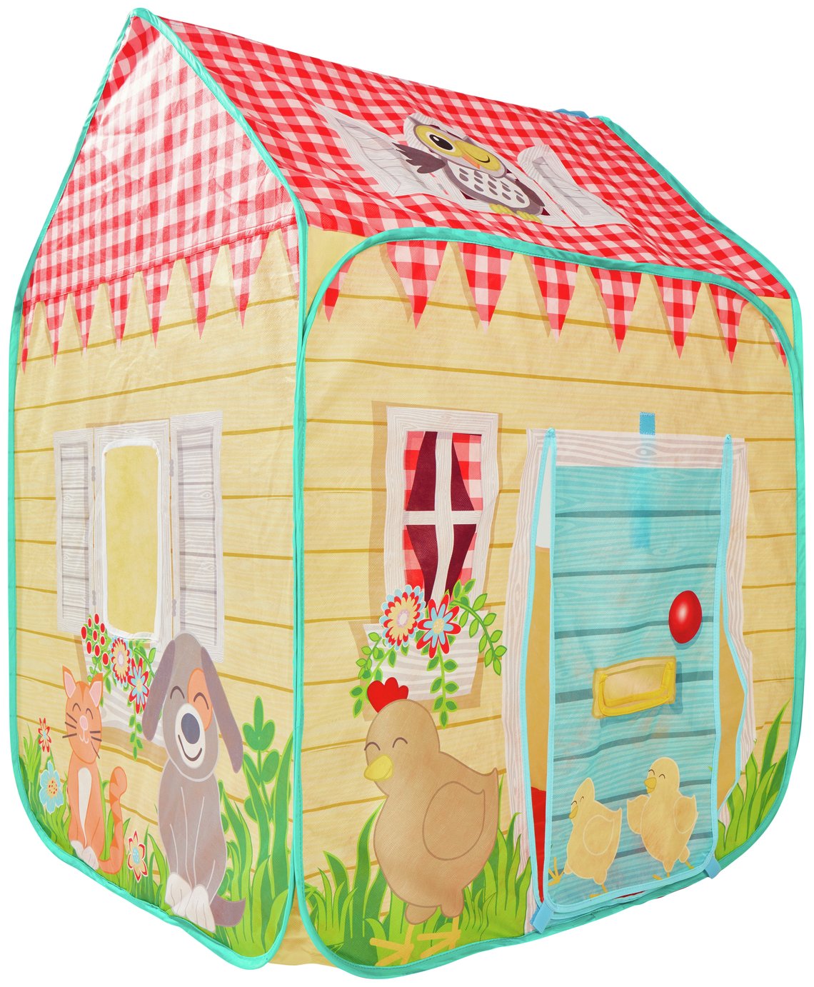 Chad Valley Wendy House Tent Reviews Updated November 2022