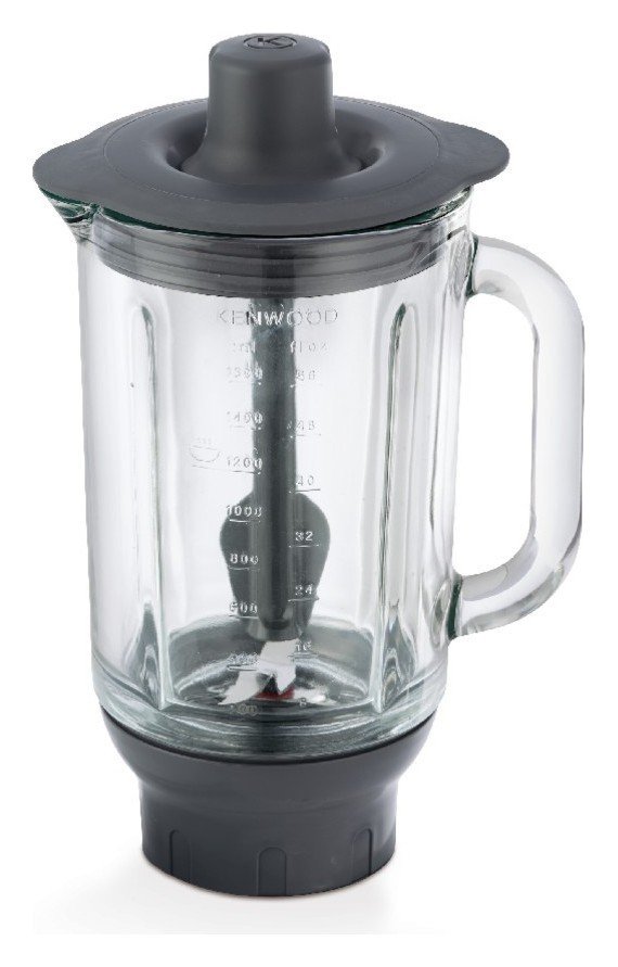 Kenwood KAH358GL Glass Jug Blender Attachment Reviews