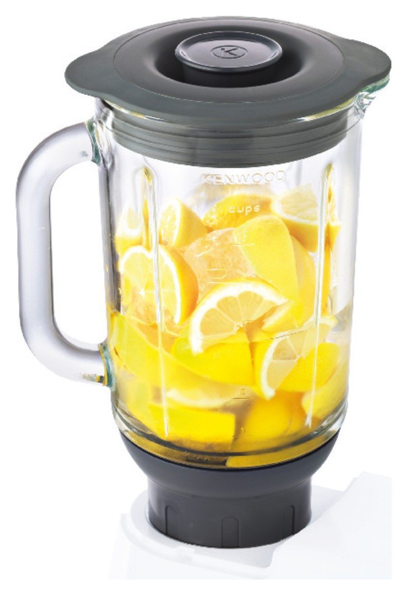 Kenwood KAH358GL Glass Jug Blender Attachment Reviews