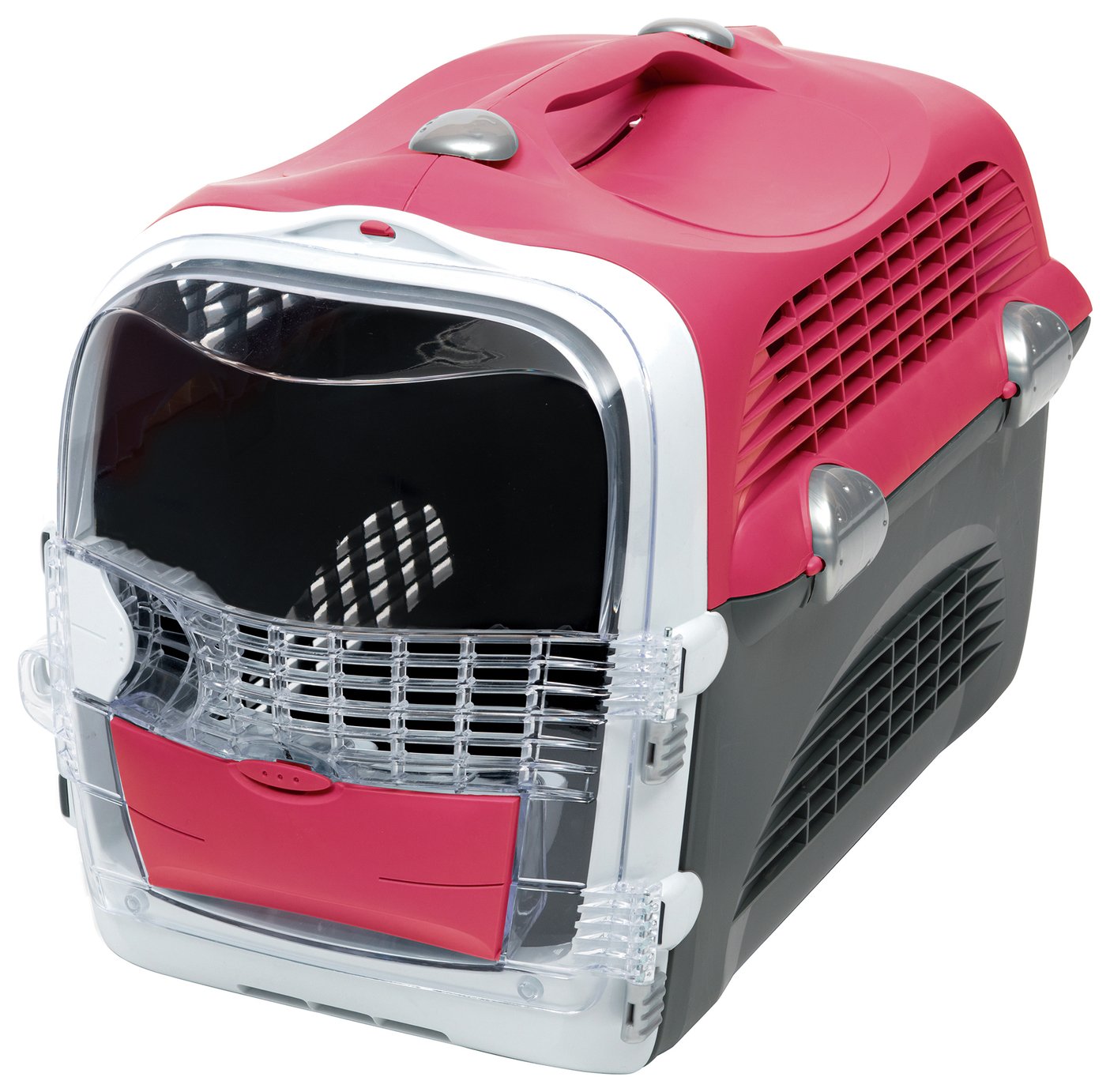 Catit Cabrio Pet Carrier Reviews Updated August 2024