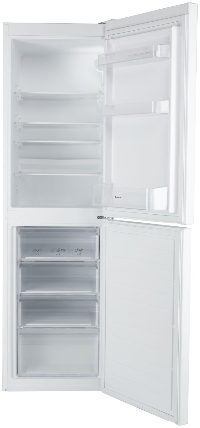 Candy CVS1745WK Fridge Freezer Reviews