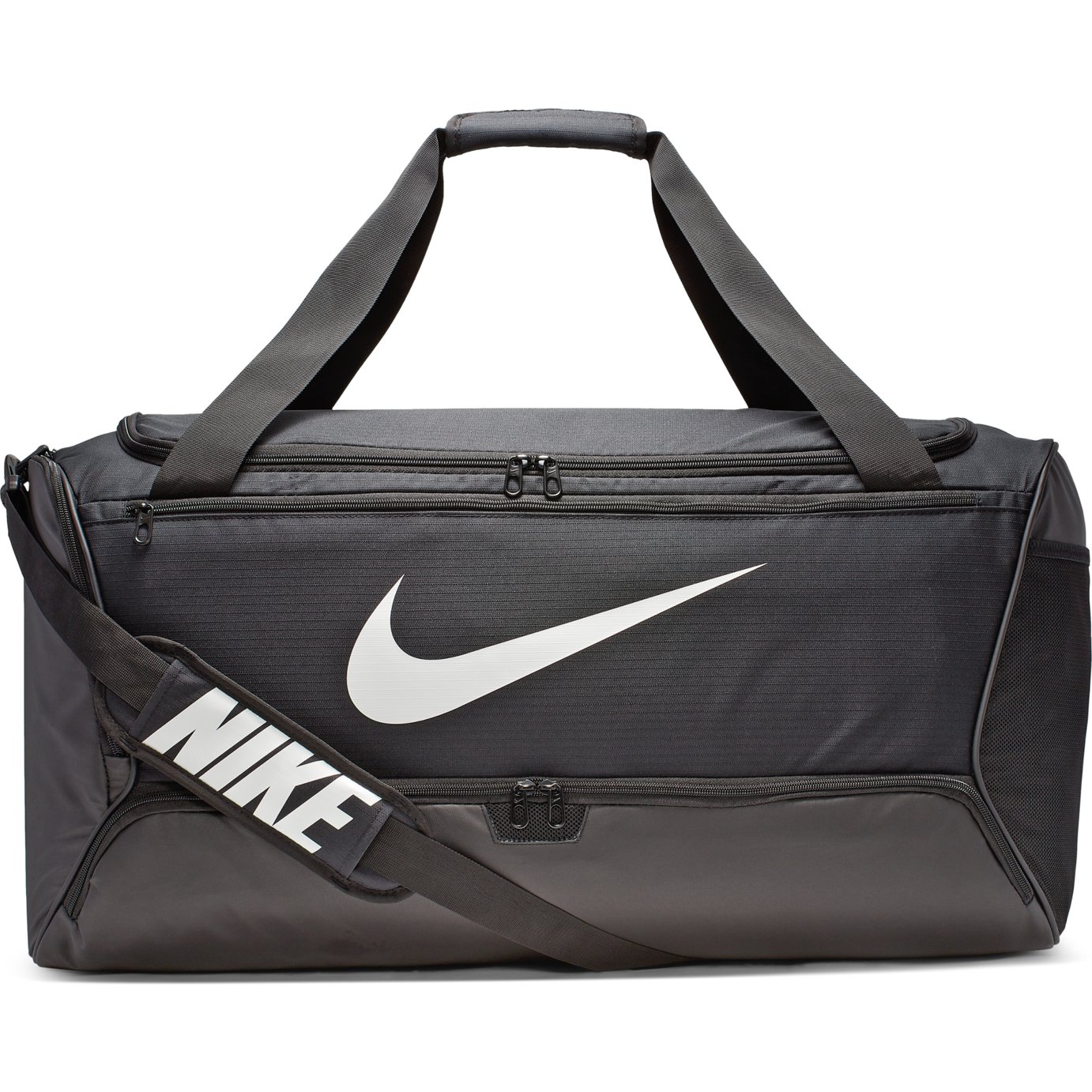 Nike Brasilia Large Black Holdall Reviews Updated August 2024