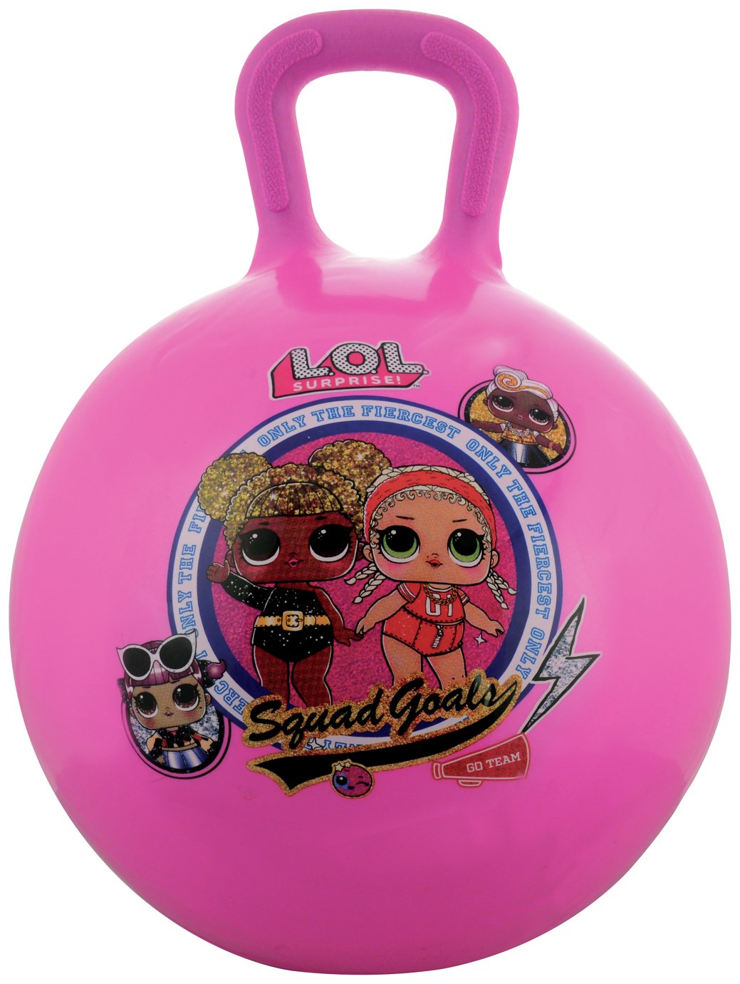 LOL Surprise Inflatable Hopper (9170481) Argos Price Tracker