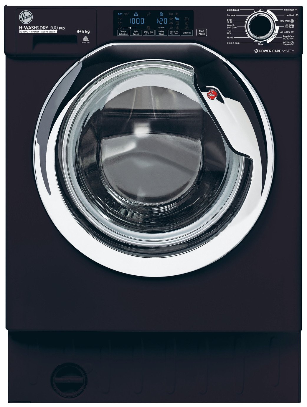 Hoover Integrated Washer Dryer at Tesco, Argos, AO, Currys, John Lewis