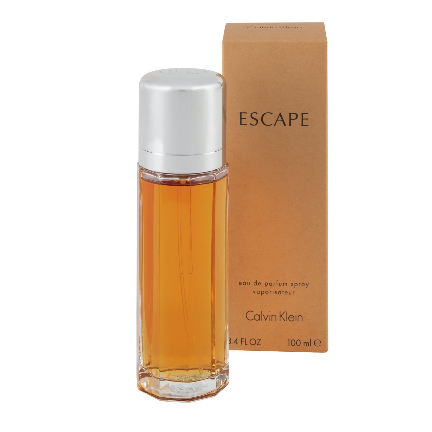 Calvin Klein Escape for Men Eau de Toilette Reviews