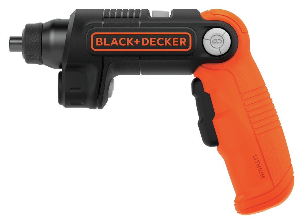 Black + Decker Cordless Screwdriver Reviews Updated September 2024