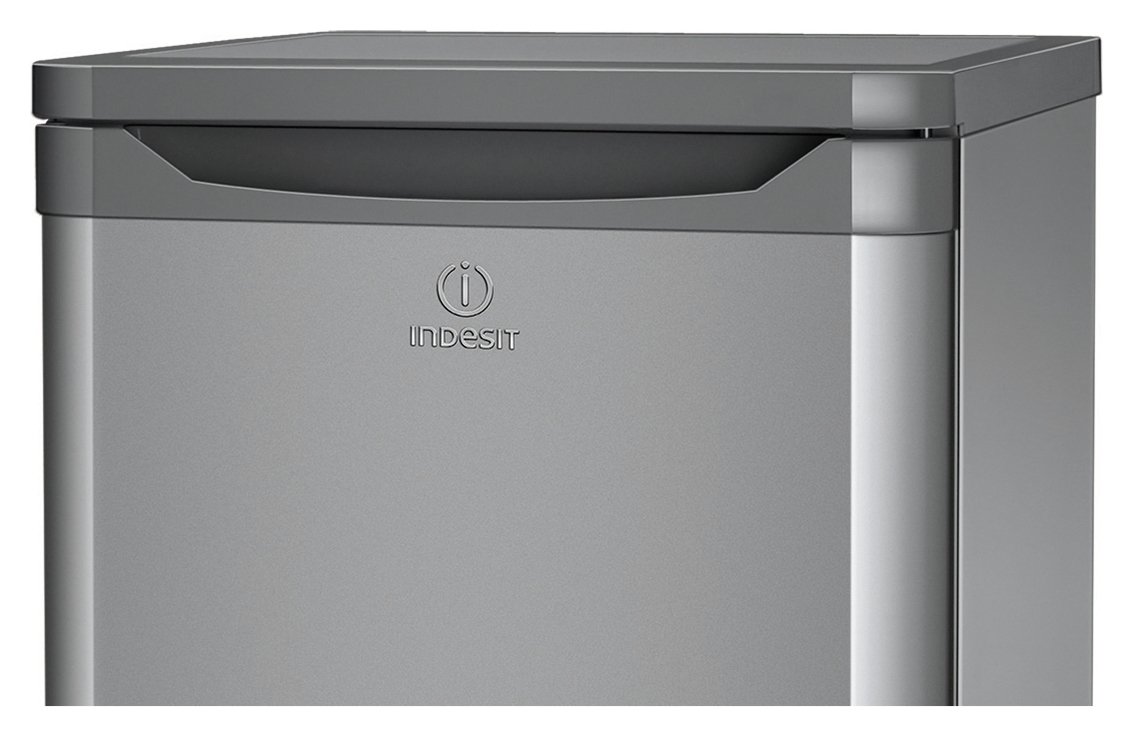 Indesit TFAA10SI Under Counter Fridge Reviews