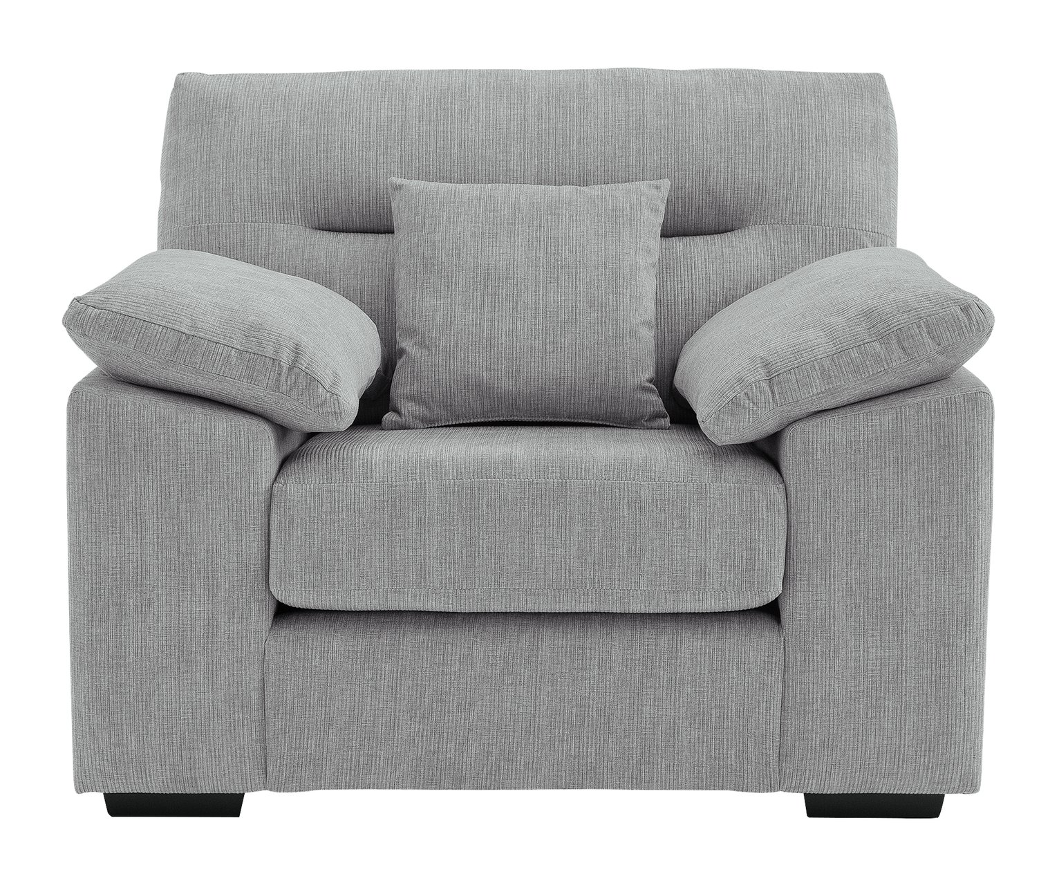 Argos Home Donavan Fabric Armchair Reviews