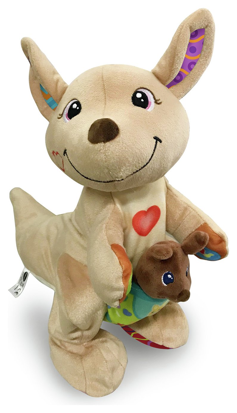 VTech HopA Roo Kangaroo Reviews Updated July 2023