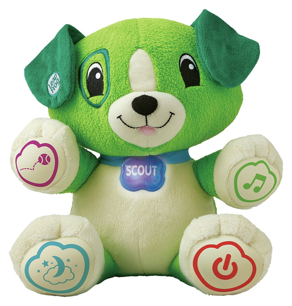 LeapFrog My Pal Scout Reviews Updated October 2023