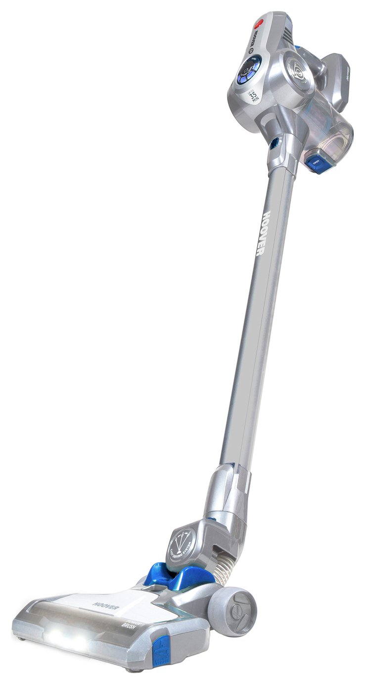 Hoover HF722PG HFree 700 Pets Cordless Handstick Vacuum Reviews