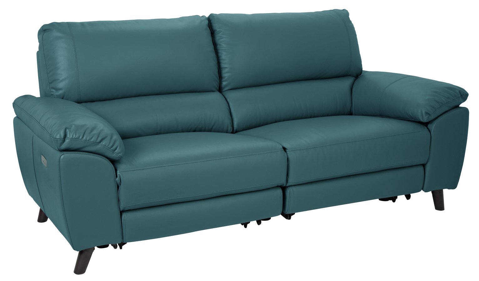 Argos Home Elliot Pair of 3 Seater Recliner Sofas Reviews