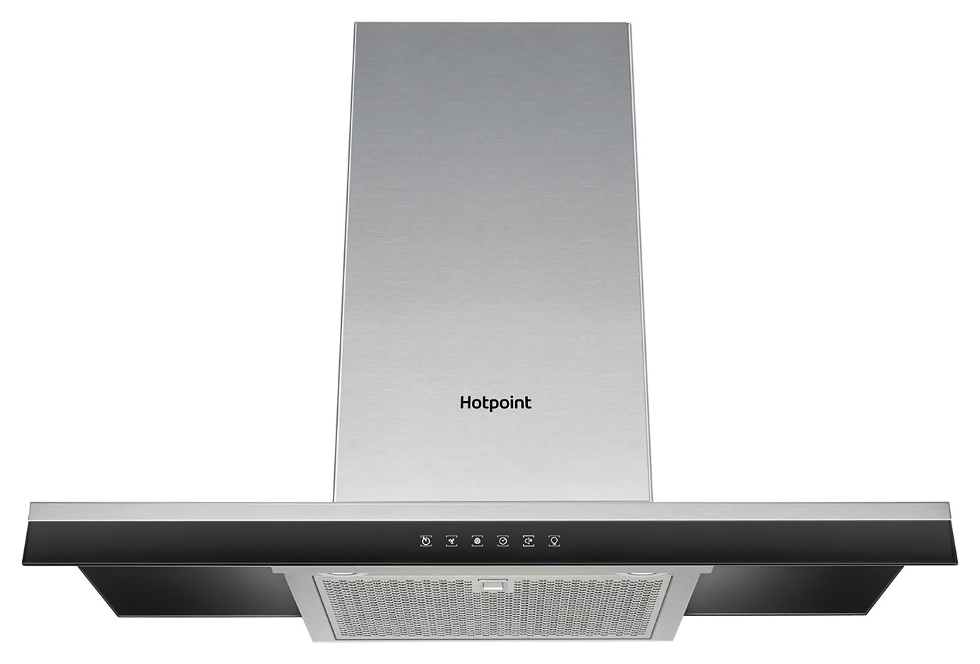 Hotpoint PHBG9.8LTSIX 90cm Cooker Hood Reviews