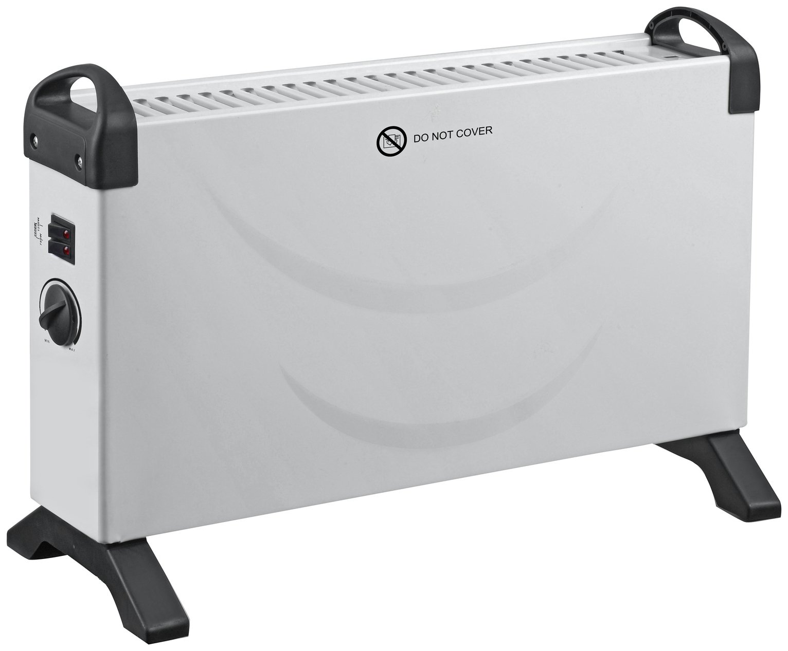 Challenge 2kW Convector Heater (9190629) Argos Price Tracker