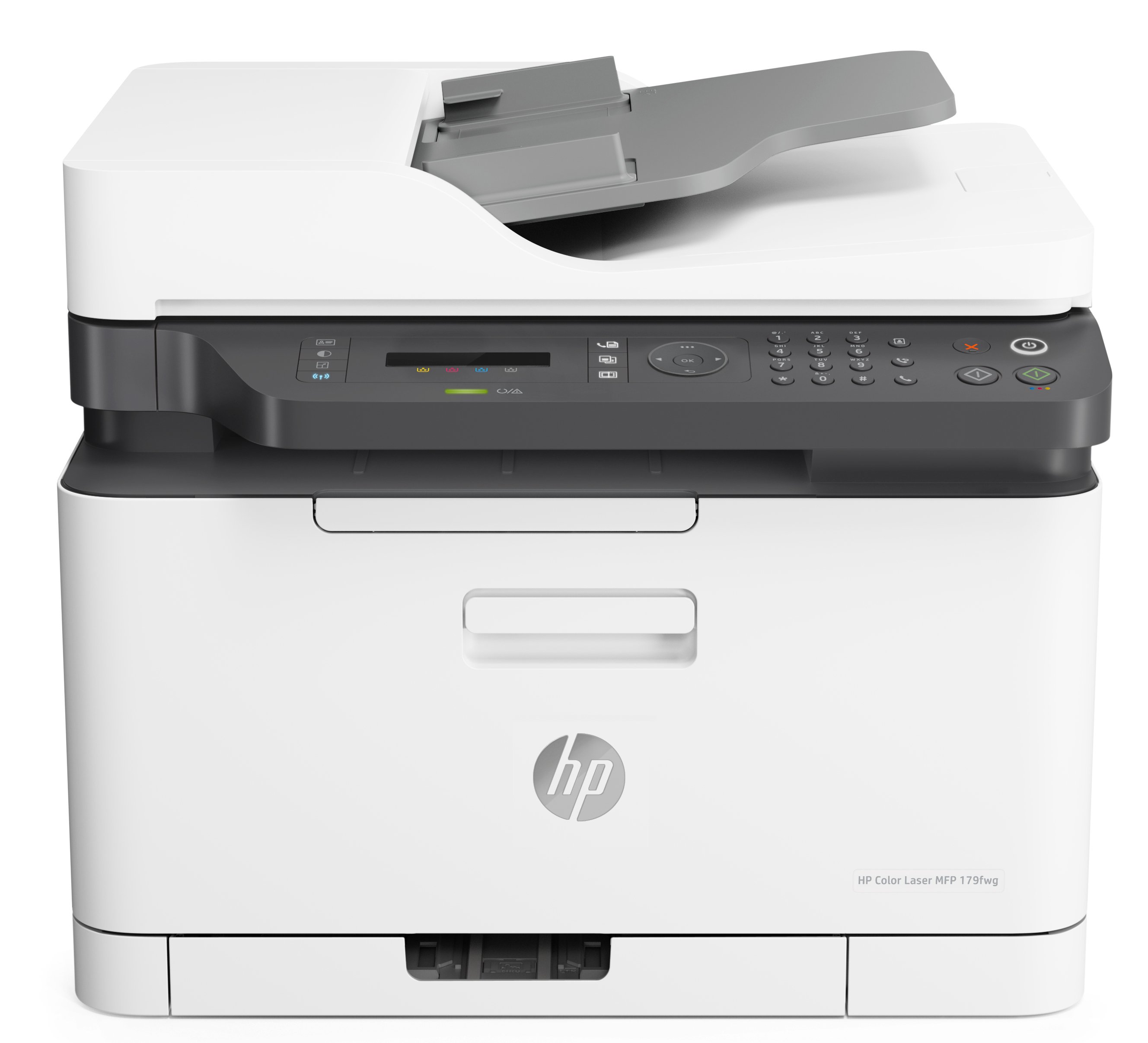 HP LaserJet MFP 179FNW Wireless Colour Laser Printer Reviews Updated