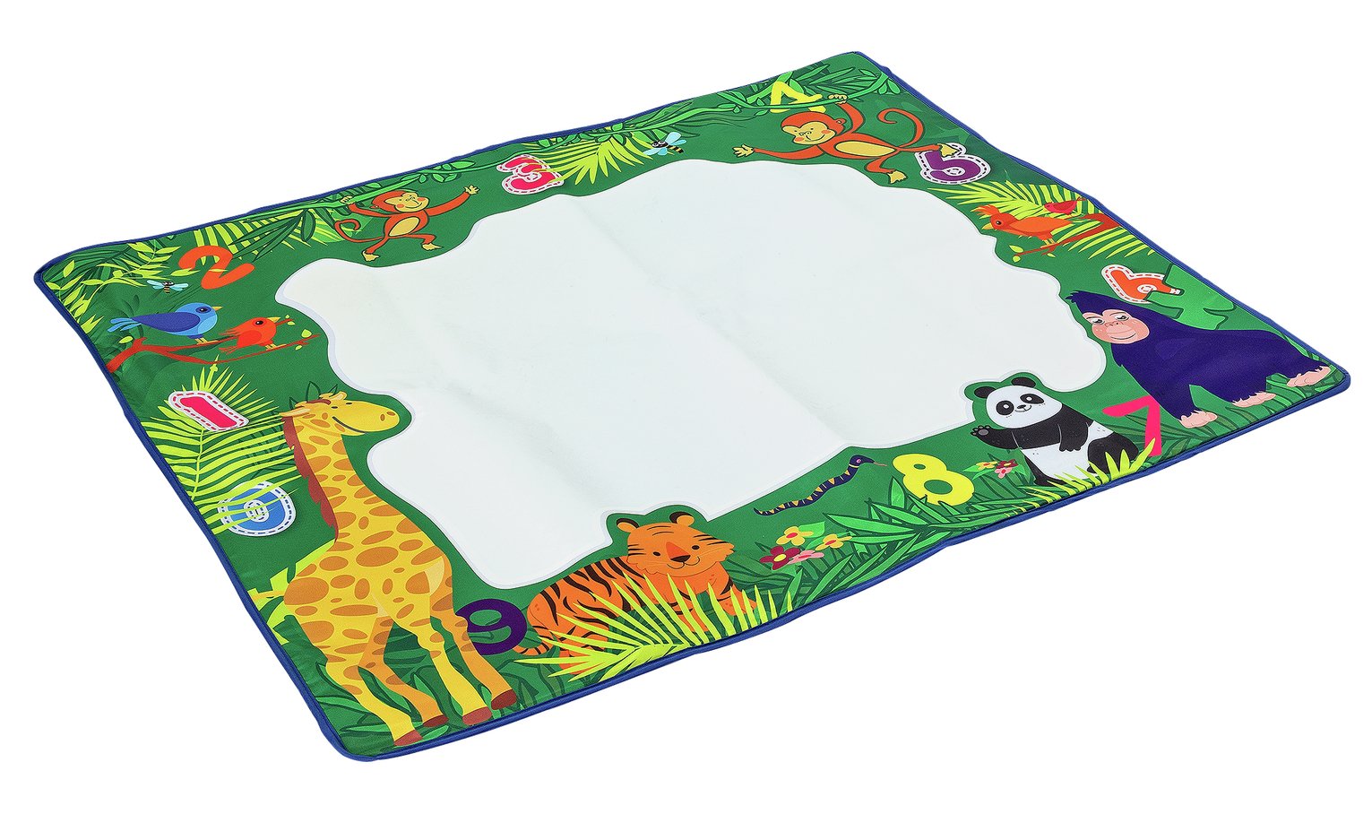 Chad Valley XL Rainbow Aqua Magic Mat Reviews Updated August 2024