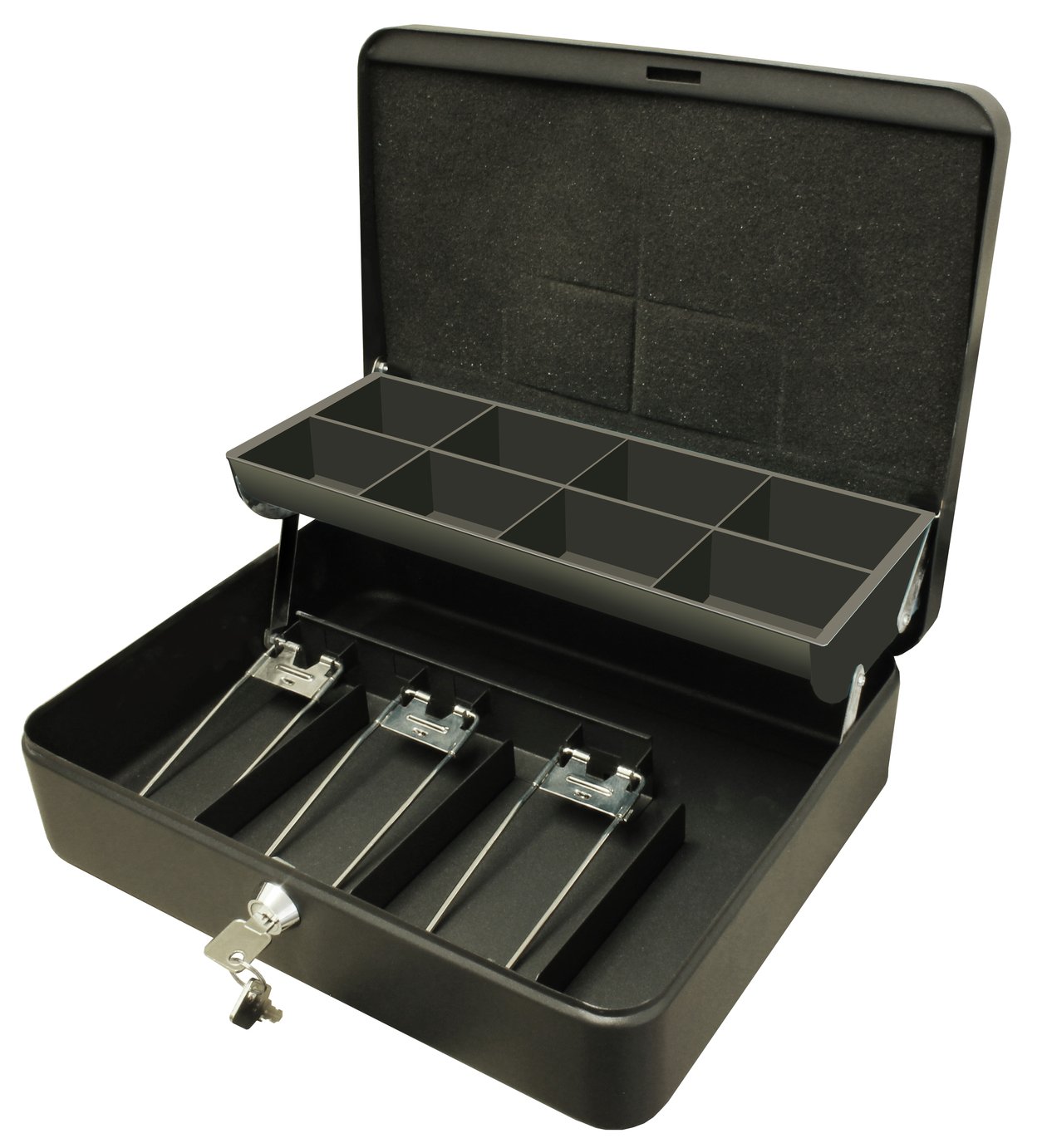 Cathedral Deluxe Cash Box Reviews Updated August 2024