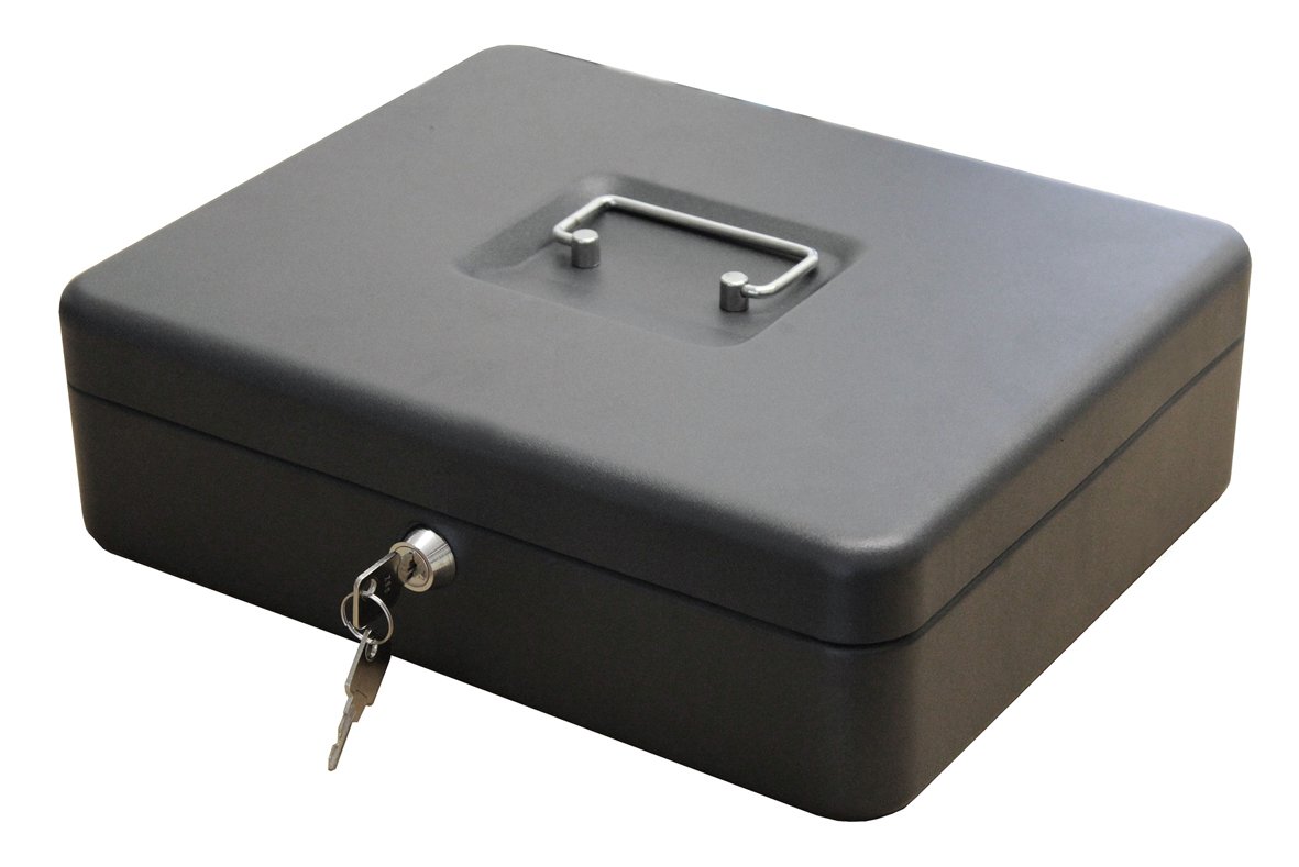 Cathedral Deluxe Cash Box Reviews Updated August 2024