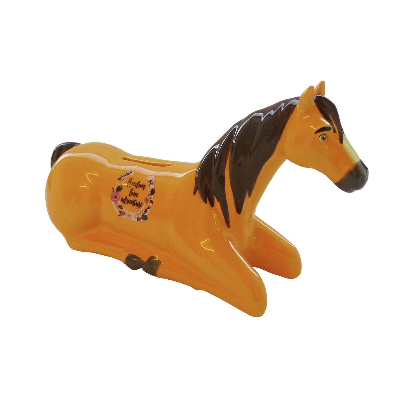 Spirit Horse Money Box (9196946) Argos Price Tracker pricehistory.co.uk