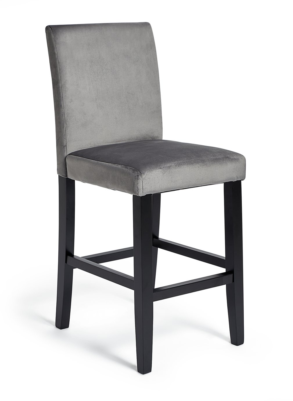 Argos Home Winslow Velvet Bar Stool Reviews Updated April 2024