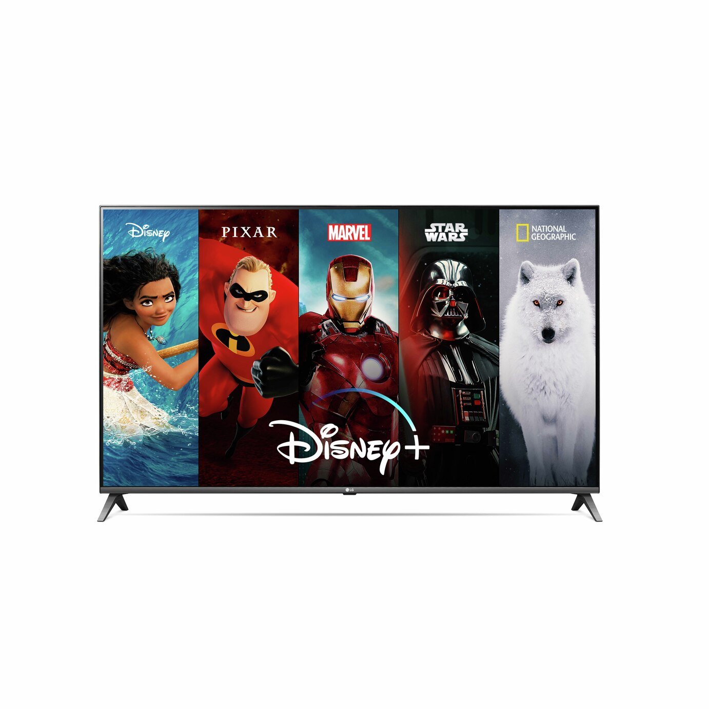 LG 43 Inch 43UM7500PLA Smart 4K HDR LED TV (9199455) Argos Price