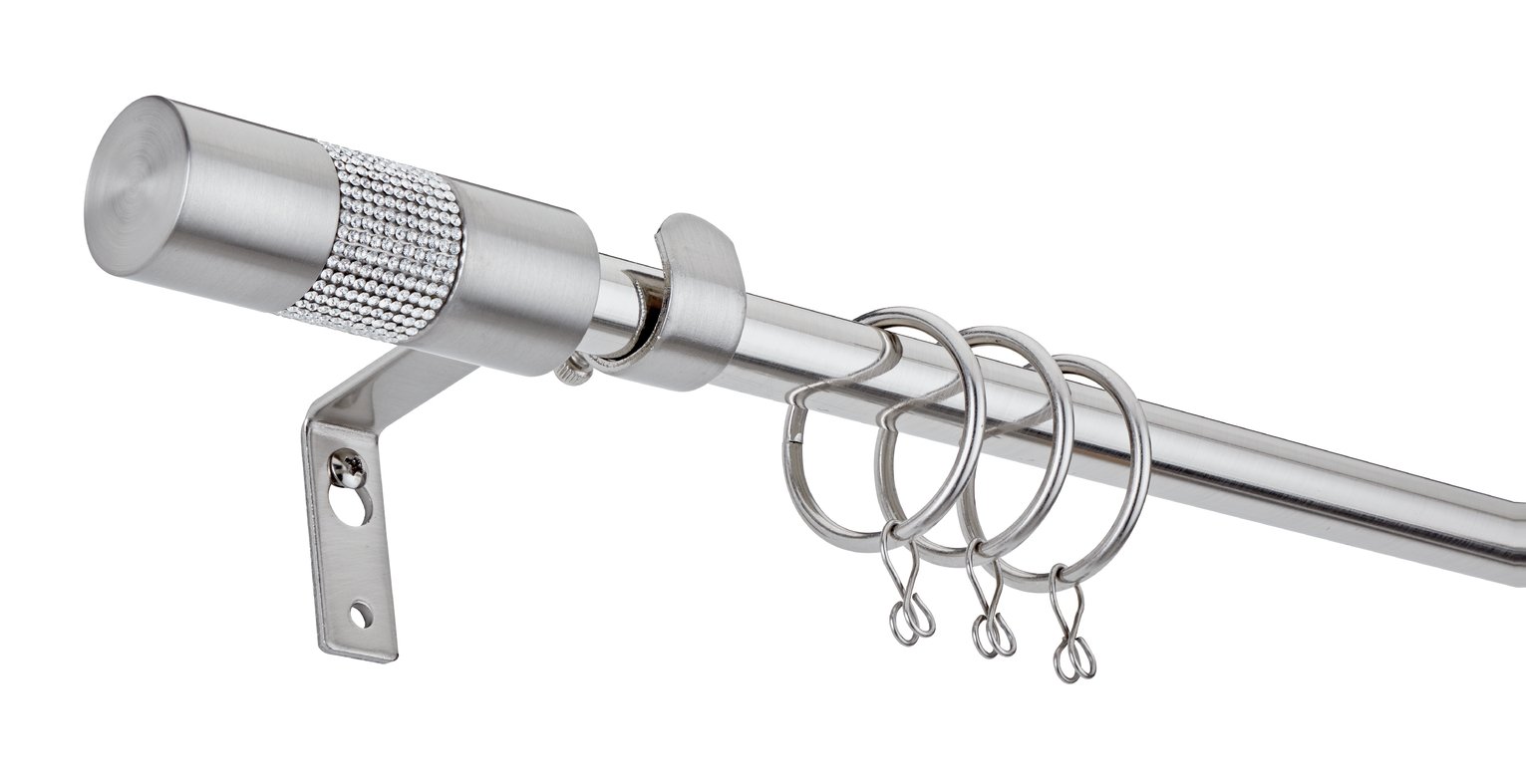 Curtain poles Page 1 Argos Price Tracker pricehistory.co.uk