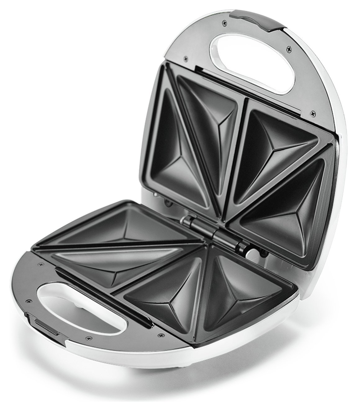 Breville VST083 2 Portion Sandwich Toaster Reviews Updated May 2024