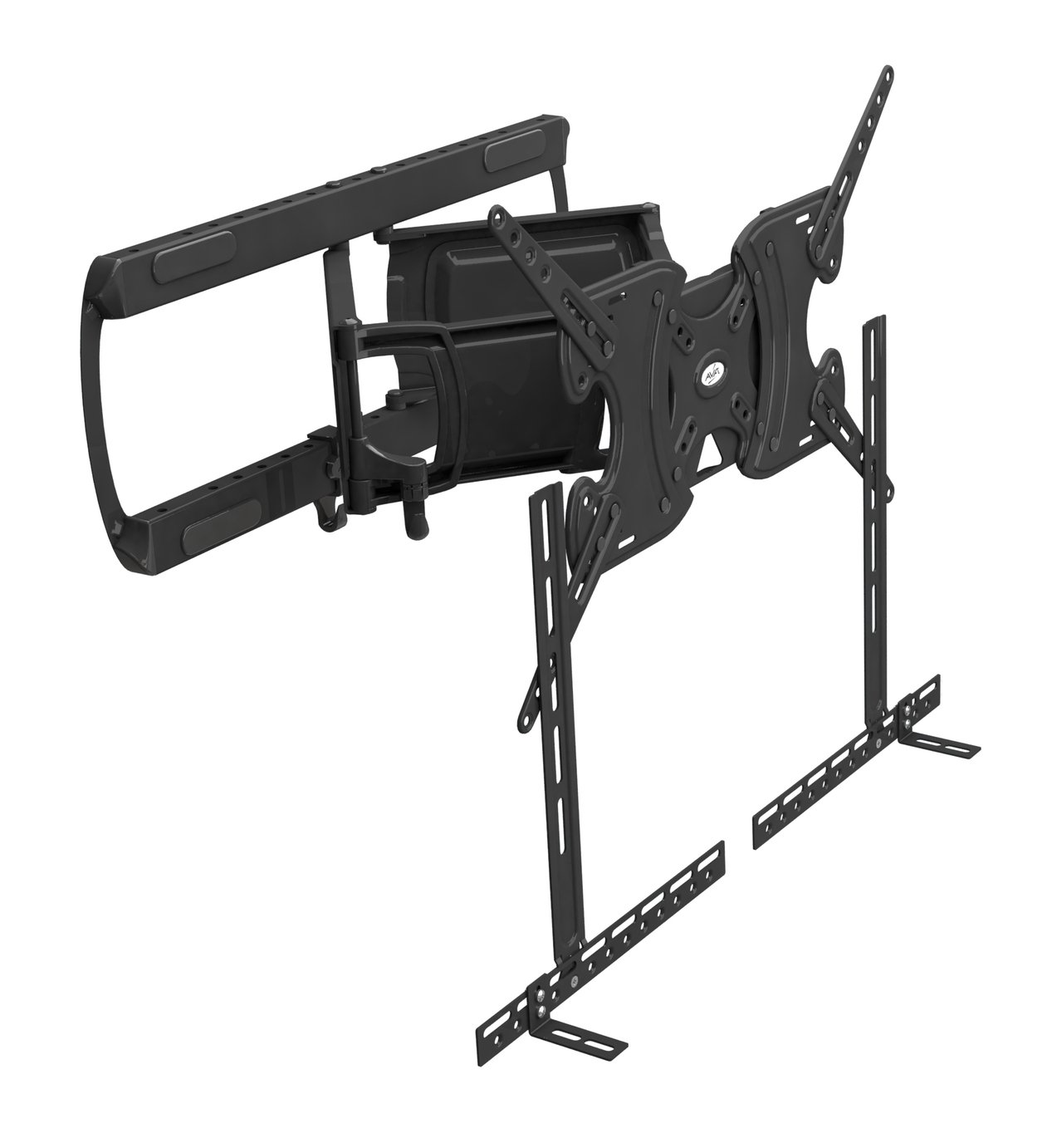 AVF Up To 90 Inch XL Multi TV Wall Mount Reviews Updated April 2023