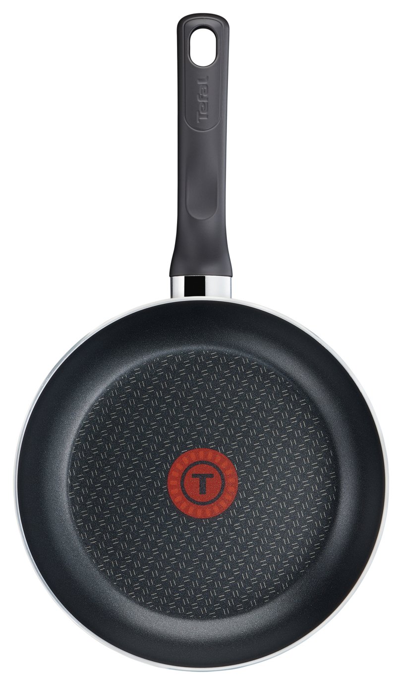Tefal Superior Cook 20cm Non Stick Frying Pan Reviews Updated January 2024