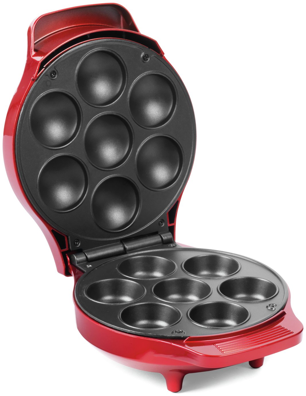 American Originals Mini Cupcake Maker (9206568) Argos Price Tracker