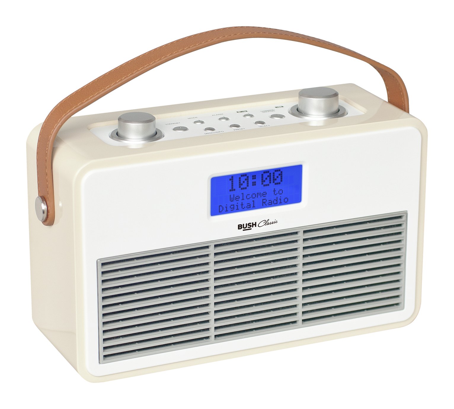 Bush Classic DAB Radio Reviews Updated August 2024