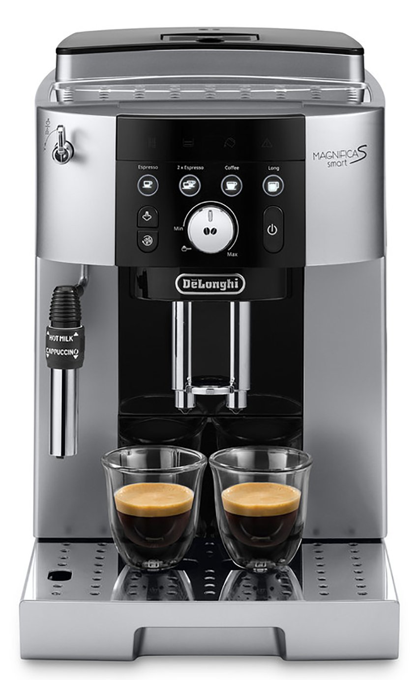 The Best Cheap Bean To Cup Coffee Machines at Argos, Currys, John Lewis