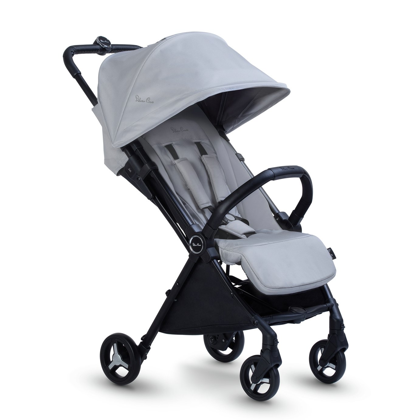 Silver Cross Jet Stroller Reviews Updated July 2024