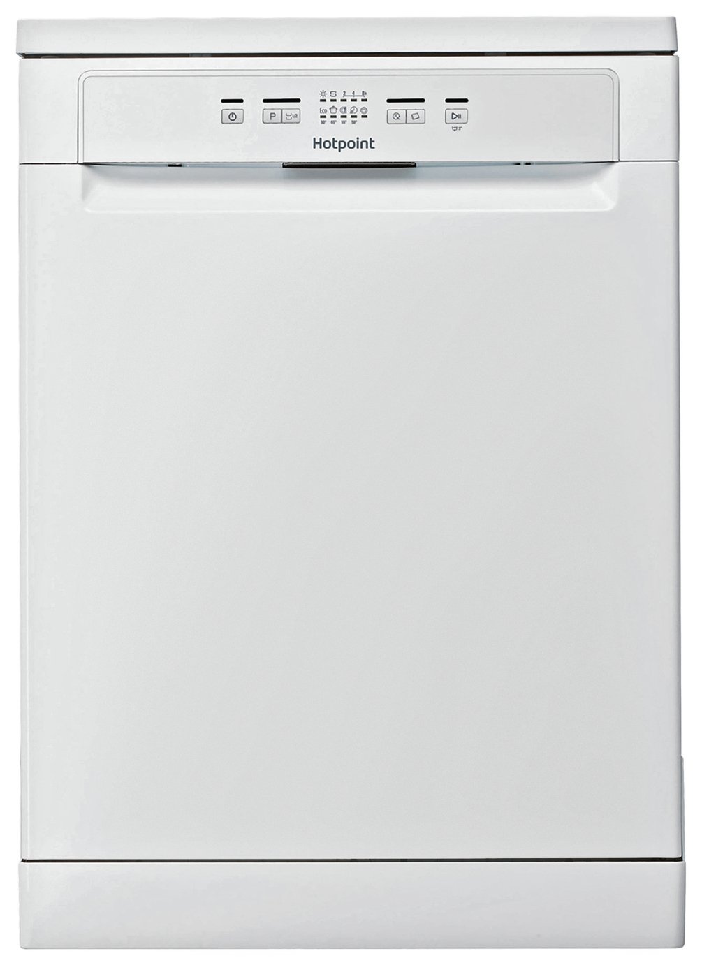 Hotpoint Aquarius HFC 2B19 Freestanding Dishwasher Reviews Updated