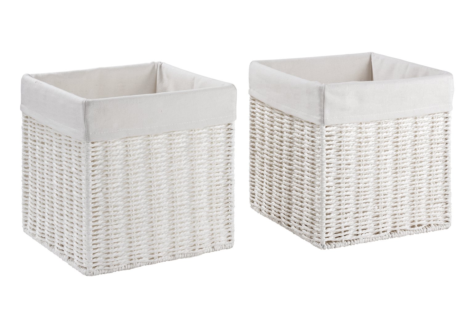 Linen baskets and laundry bins Page 1 Argos Price Tracker
