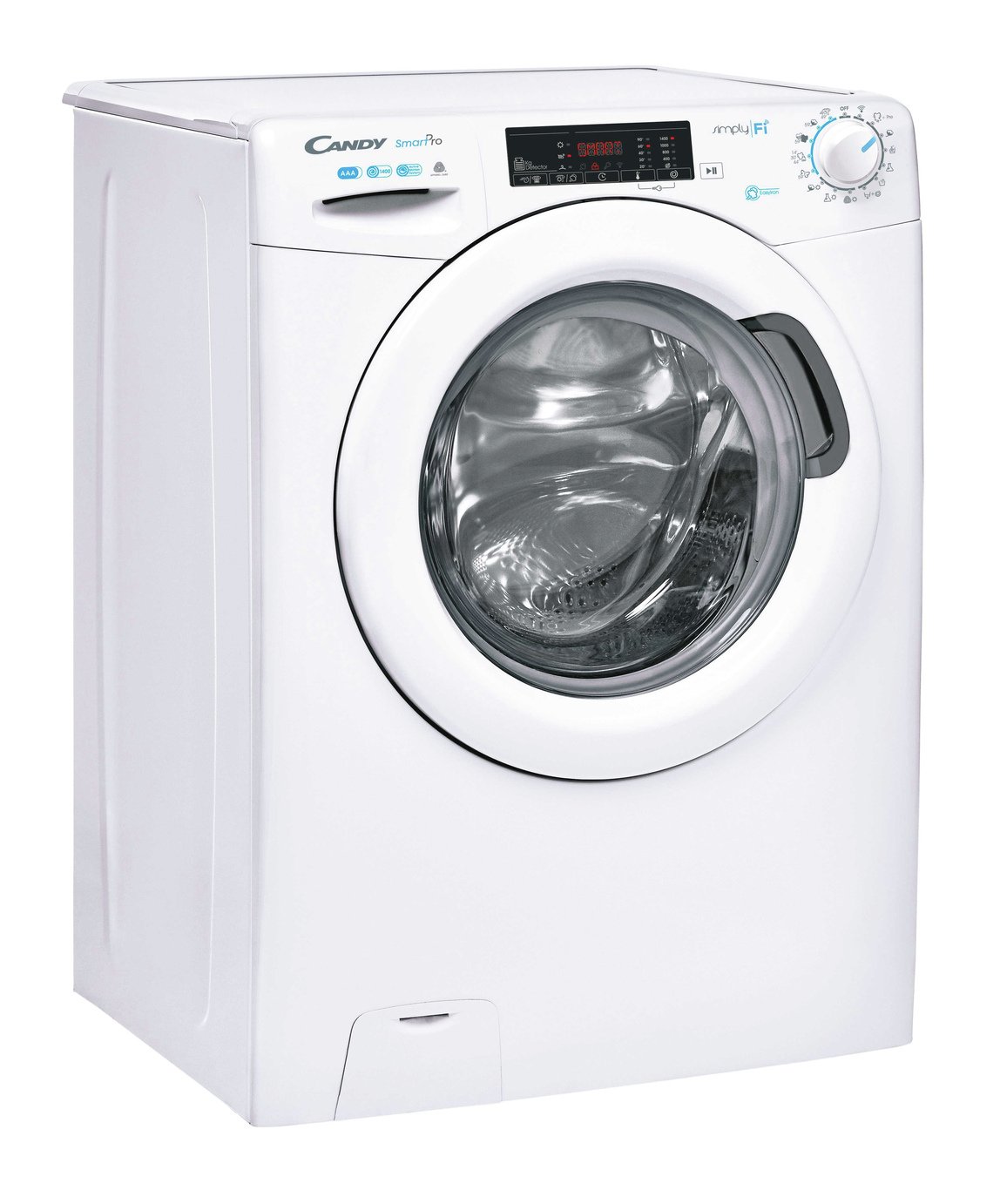Candy Smart Pro CSOW41065D 10KG / 6KG Washer Dryer Reviews Updated