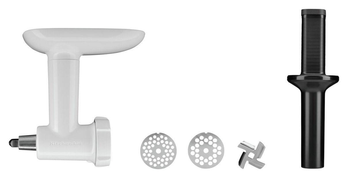 KitchenAid Food Grinder Reviews Updated October 2023