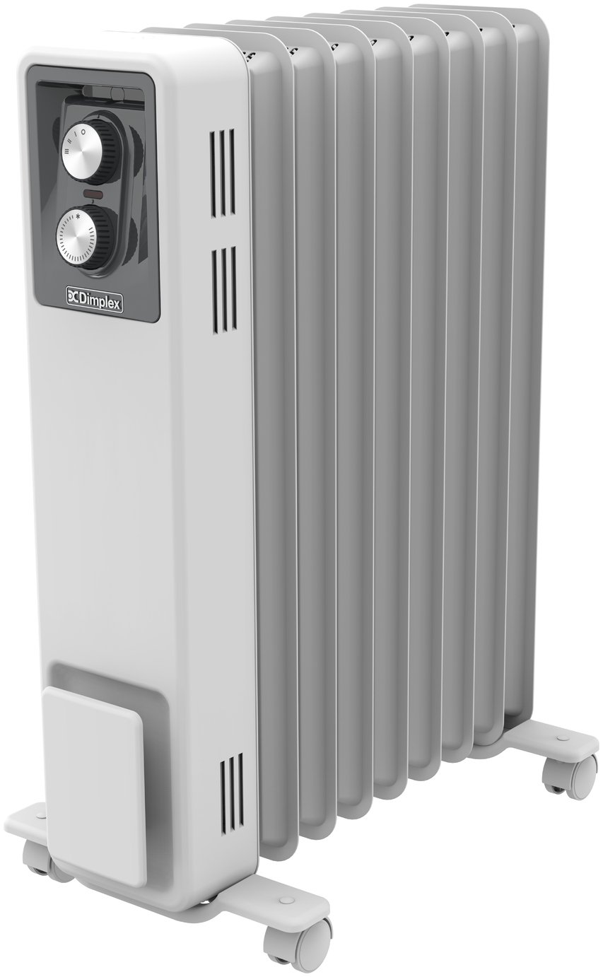 Dimplex 2.0kW Rapid Eco Oil Free Radiator Reviews Updated July 2024