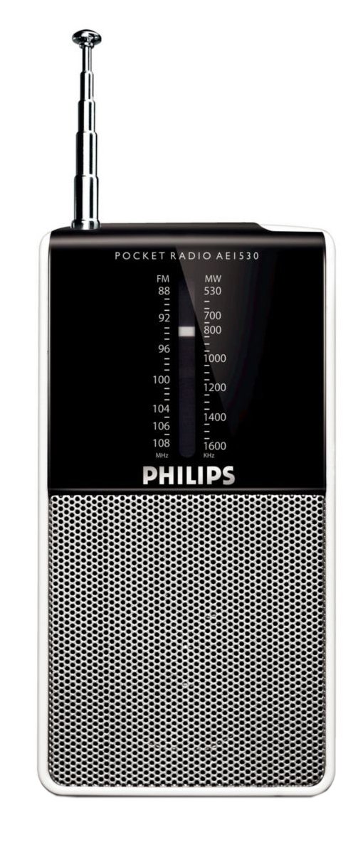 Philips FM Personal Radio Reviews Updated September 2024
