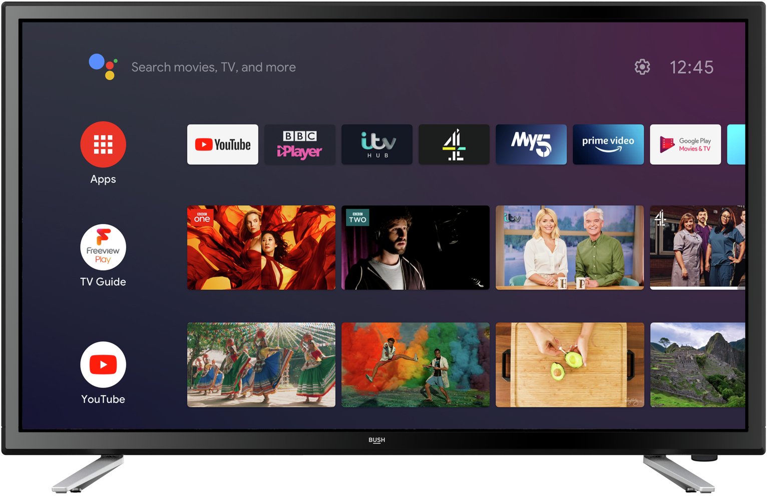 Tesco Smart Tv at Currys, Tesco, ASDA, Very December 2022